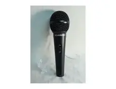Behringer Super Cardioid XM1800S