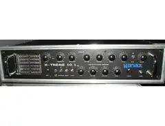 Warwick X-Treme 10.1