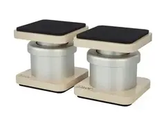 Zaor Miza D-stand oak main image