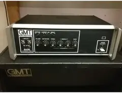 Gallien-Krueger GMT 600B