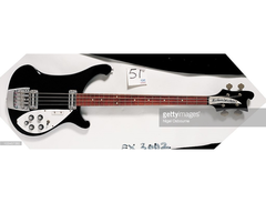 Rickenbacker 4001S Prototype main image