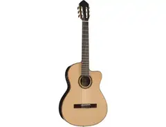 Lucero LFN200Sce Spruce/Rosewood main image