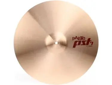 Paiste 17" Pst 7 crash