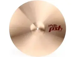 Paiste 17" Pst 7 crash