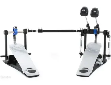 PDP Concept Double Pedal