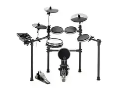 Millenium MPS-425 E-Drum Mesh Set main image