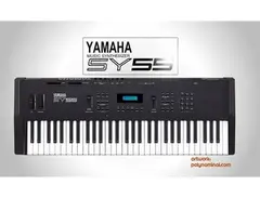 Yamaha SY55