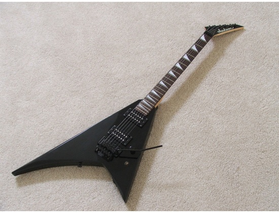 Randy Rhoads Jackson Flying V
