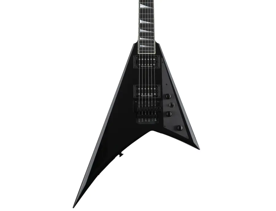 Jackson Randy Rhoads V - What To Know & Where To Buy | Equipboard Jackson Randy Rhoads V - What To Know & Where To Buy | Equipboard