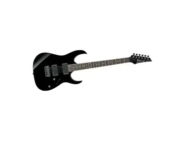Ibanez RG321EBK
