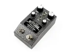 PettyJohn Electronics Iron