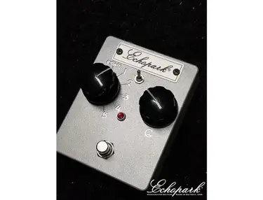 Echopark FG-10 RangeBastard