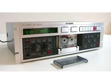 Studer A721