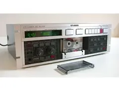 Studer A721 main image