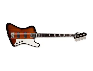LTD B-50 Bass Guitar - What To Know & Where To Buy | Equipboard