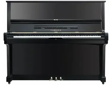 Yamaha U3