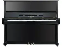 Yamaha U3 main image