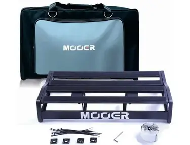 Mooer TF-20S