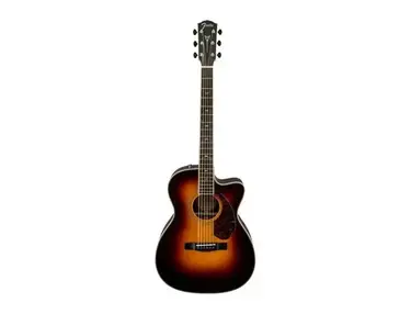 Fender Paramount PM-3 Deluxe