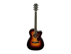 Fender Paramount PM-3 Deluxe