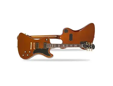 Epiphone Lee Malia RD Custom Ltd