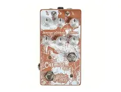 Matthews Effects The Chemist