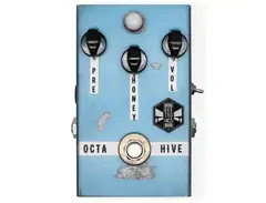 Beetronics FX Octahive - What To Know & Where To Buy | Equipboard Beetronics FX Octahive - What To Know & Where To Buy | Equipboard