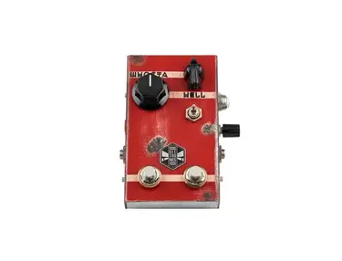Beetronics FX Whoctahell
