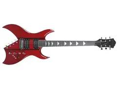 B.C. Rich Perfect 10 Bich 10-String Guitar
