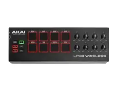 Akai LPD-8 Wireless main image