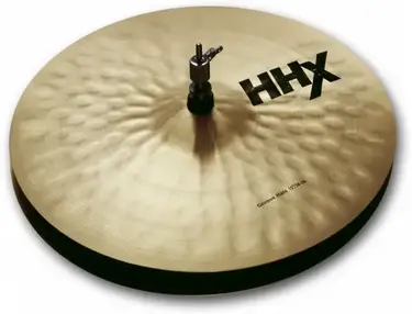 Sabian 15" Groove Hats