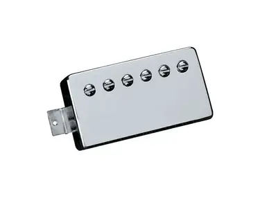 IronGear Tesla Shark Chrome