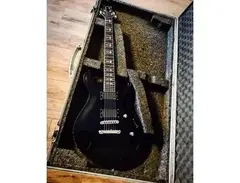 Caparison Angelus Custom main image