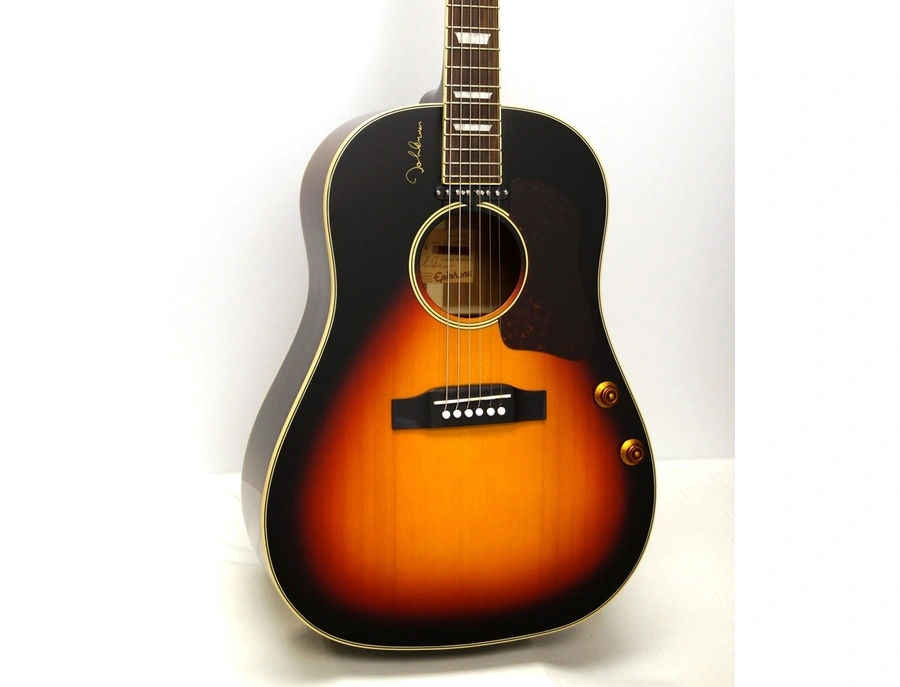 Epiphone John Lennon EJ-160E/VC 限定版 2012 Epiphone EJ-160E Epiphone John Lennon EJ-160E/VC 限定版 2012 Epiphone EJ-160E