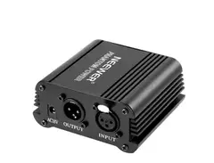 Neewer NW-100 Phantom Power