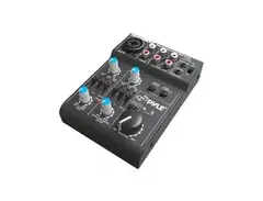 Pyle USB Mixer
