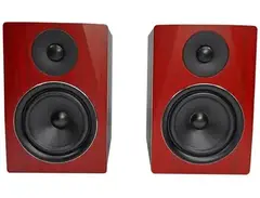 Rockville APm8 8" 2-way  active studio monitor