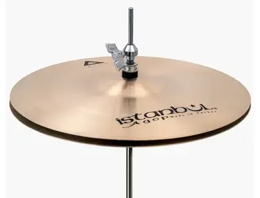 Istanbul Agop 14" Xist Hi-Hats