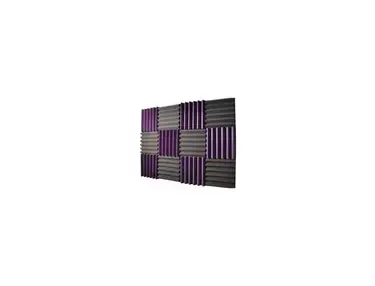 sound proofing wedge