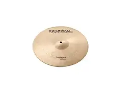 Istanbul 14" Traditional Medium Hi-Hats