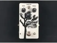 Midnight 30 Music The Forester main image