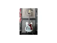 Echopark Clarence Rose Carolina Tele main image