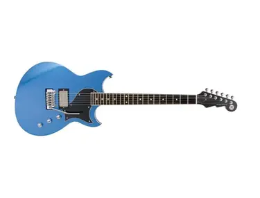Reverend Reeves Gabrels Dirtbike signature