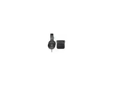 audio technica ATH M30