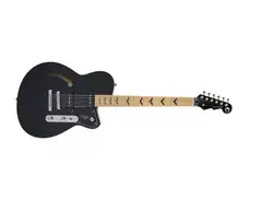 Reverend Unknown Hinson Signature Guitar