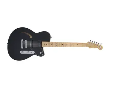 Reverend Stu D. Baker Signature Guitar