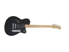 Reverend Stu D. Baker Signature Guitar