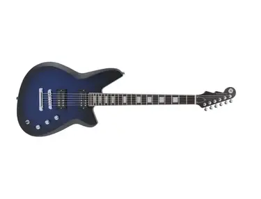 Reverend Shade Balderose Signature Guitar