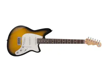 Reverend Six Gun