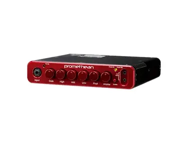Ibanez Promethean P300H